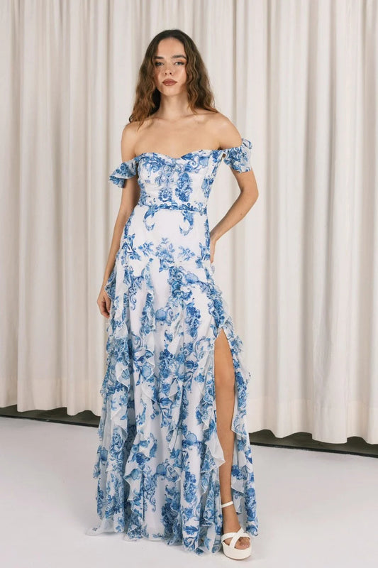 Ionis Fairytale Dress
