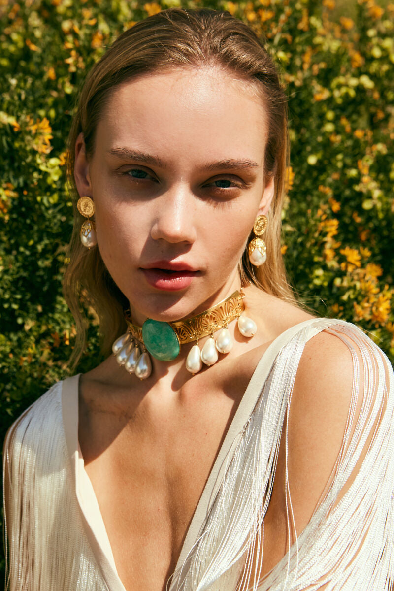 Selene Earrings