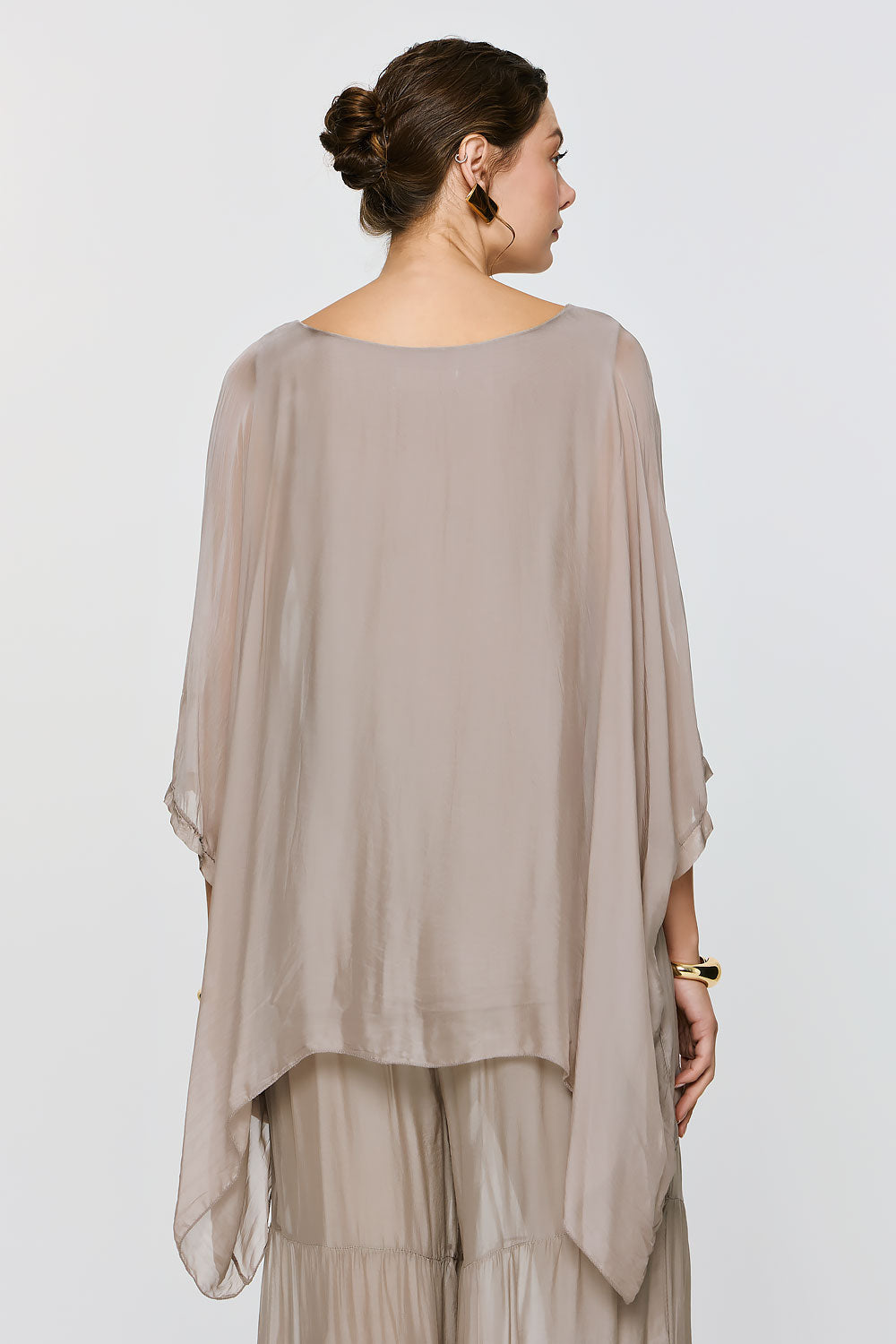 Athena Top | Beige