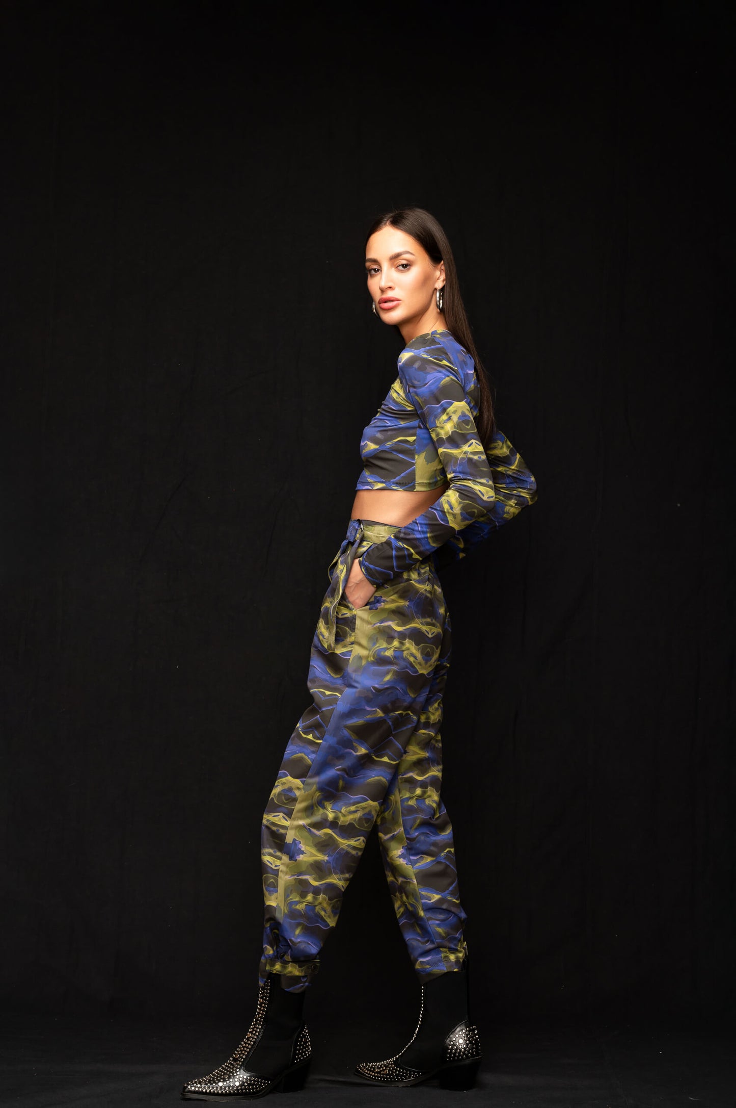 Dawn Trousers