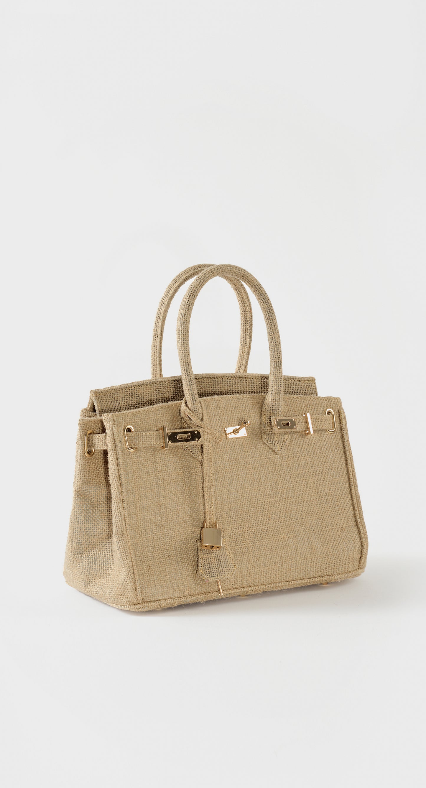 Monte Carlo Bag - Small