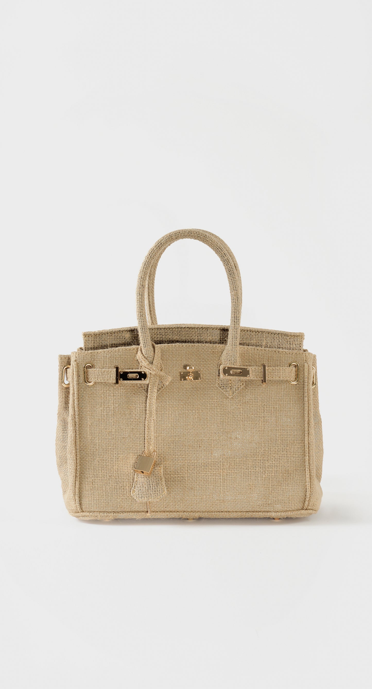 Monte Carlo Bag - Small