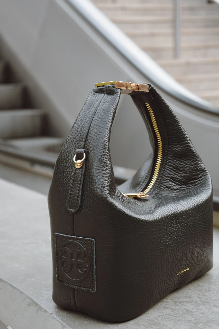 Maggie Bag - Black