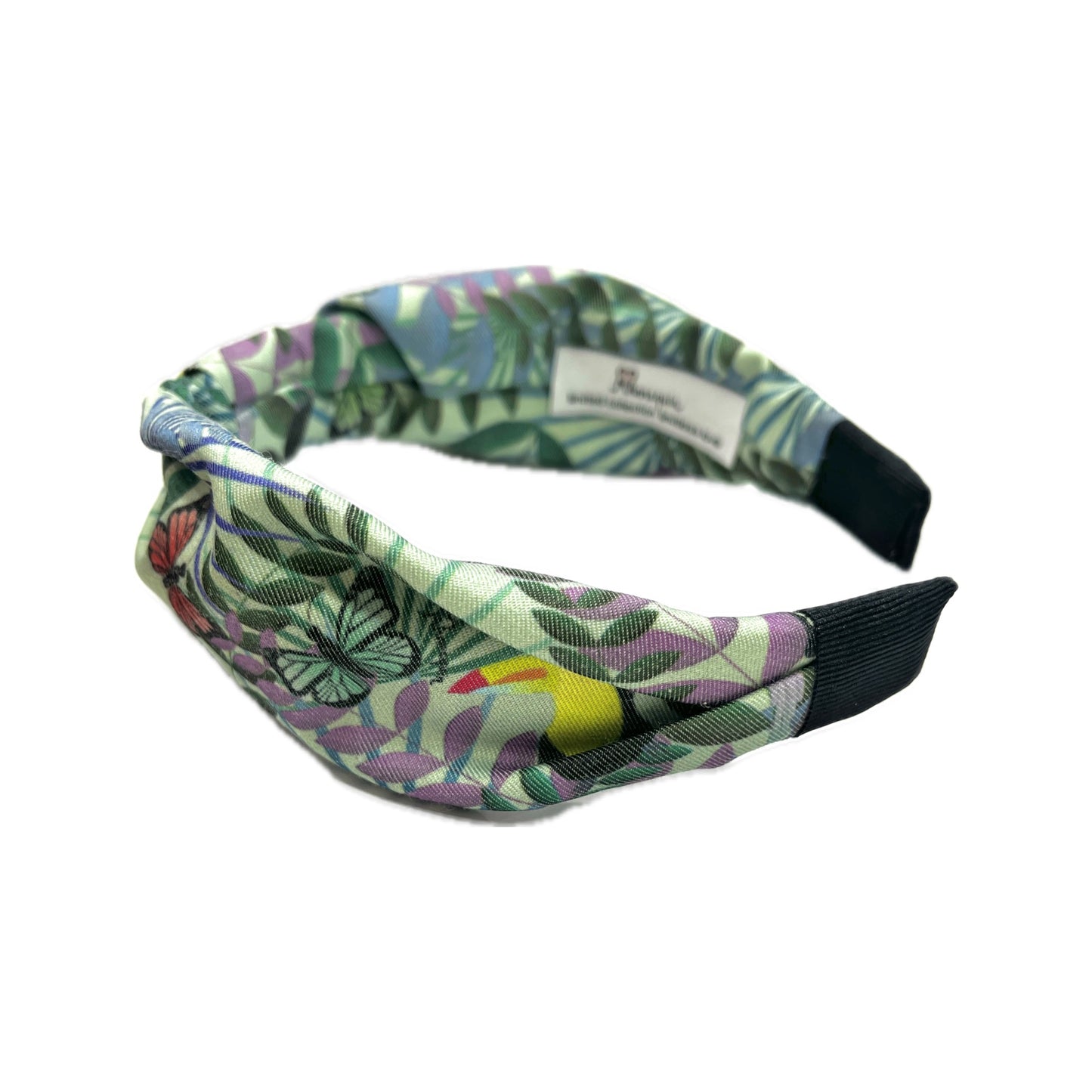 Fauna Mint Headband