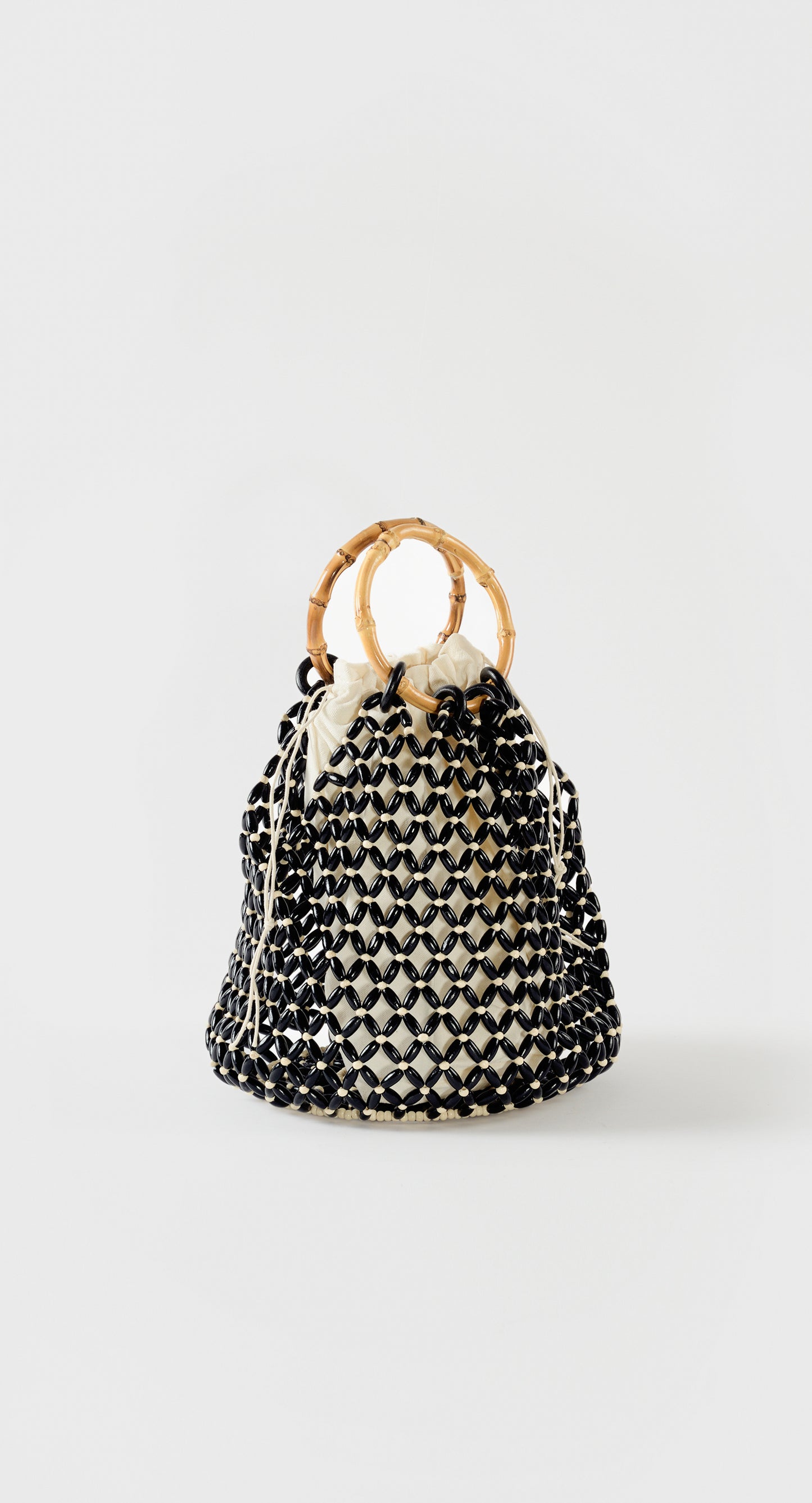 Cusco Bag - Black