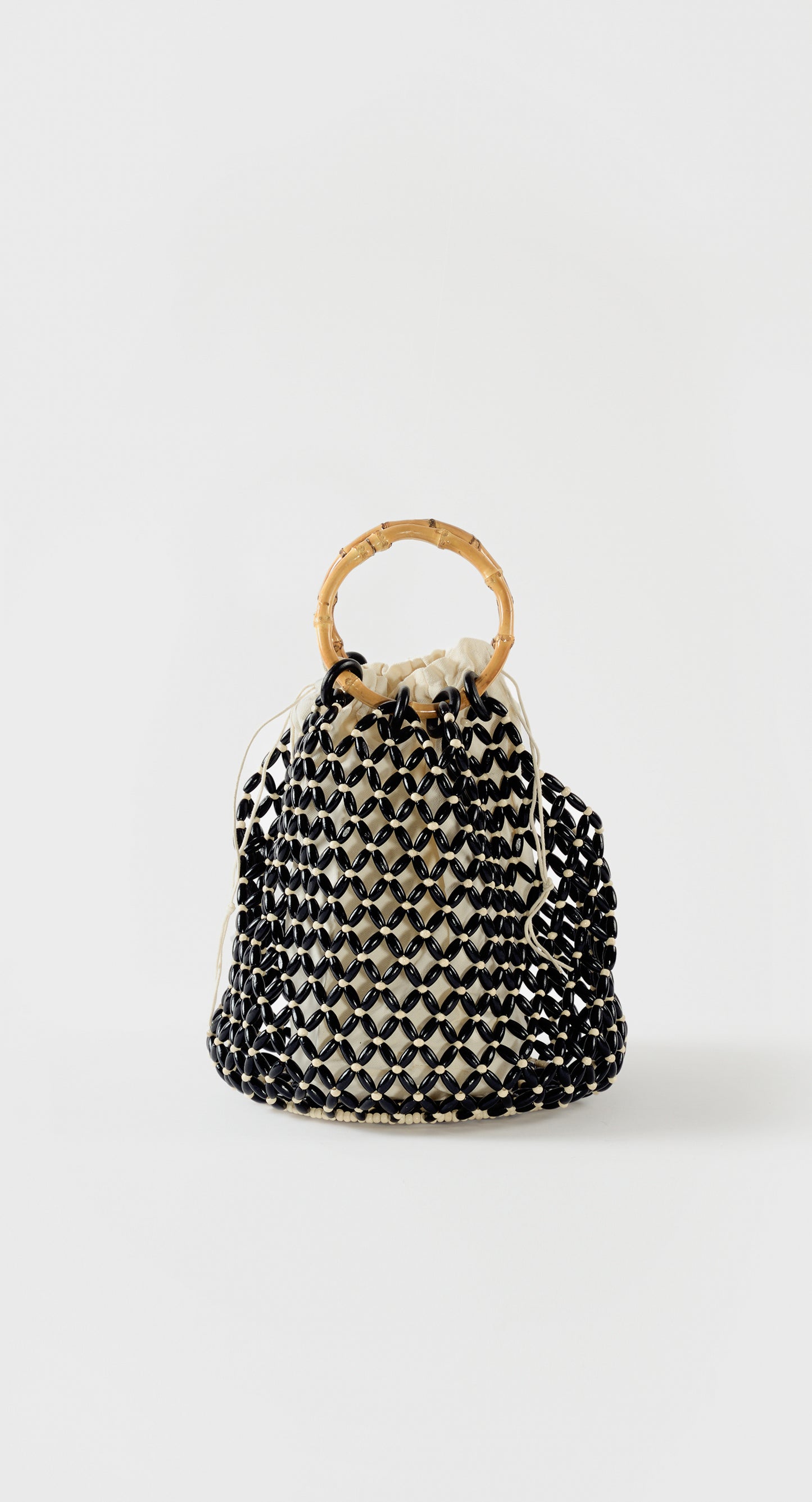 Cusco Bag - Black