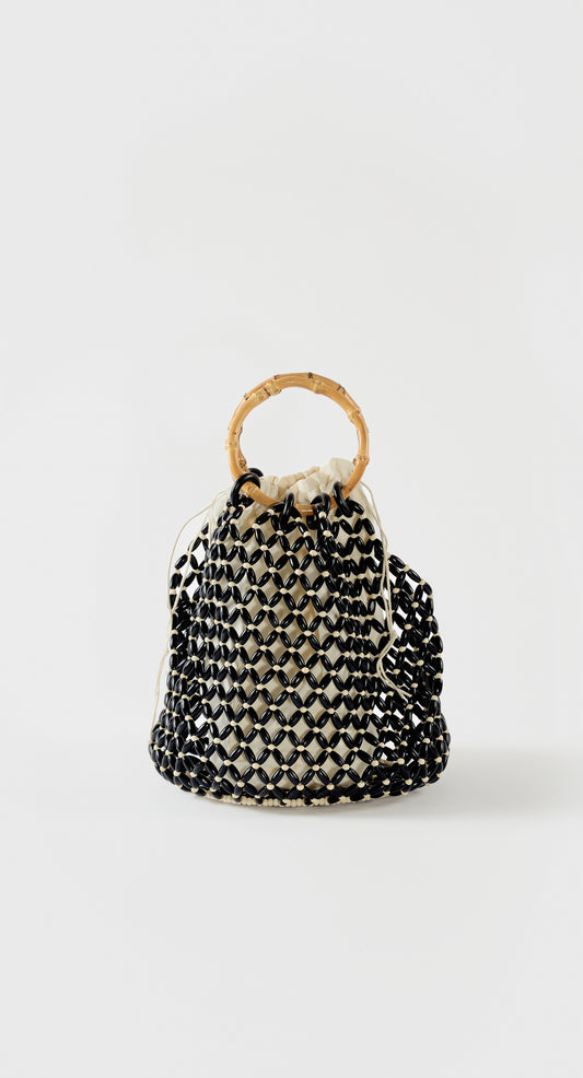 Cusco Bag - Black