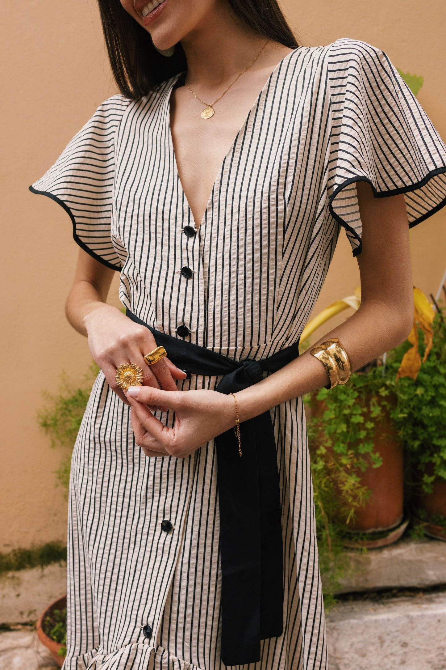 Tilt Dress