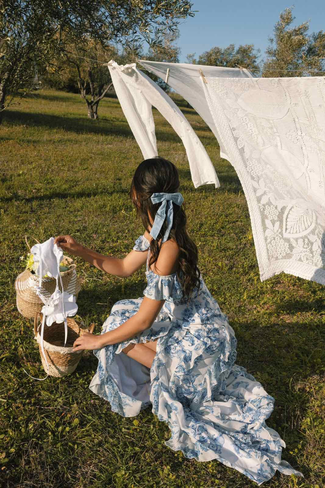 Ionis Fairytale Dress