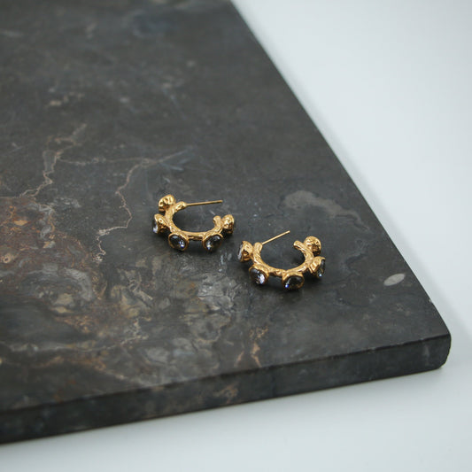 Mairi Earrings