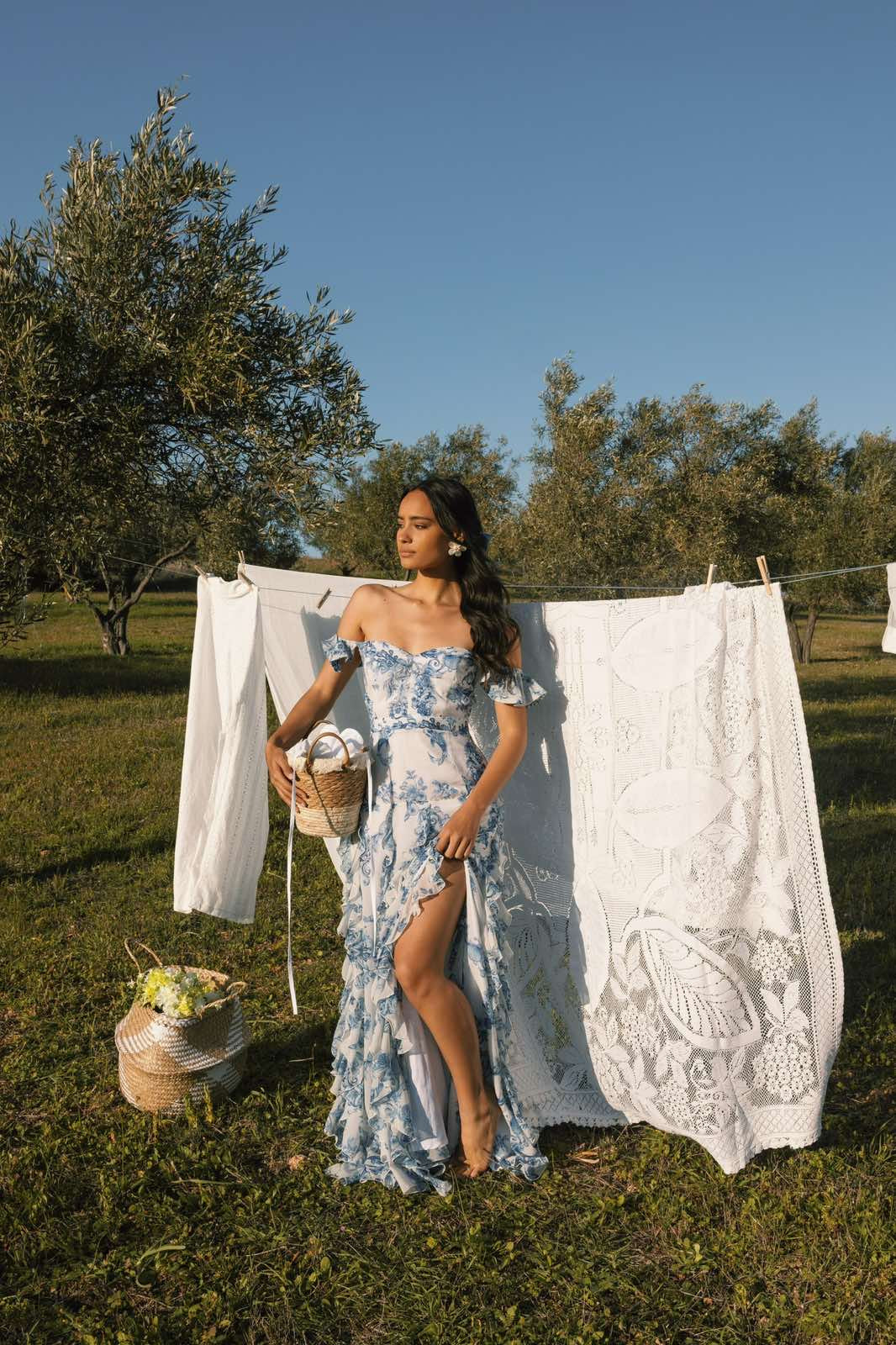 Ionis Fairytale Dress