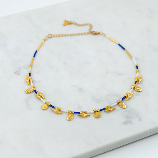 Ikaria Necklace