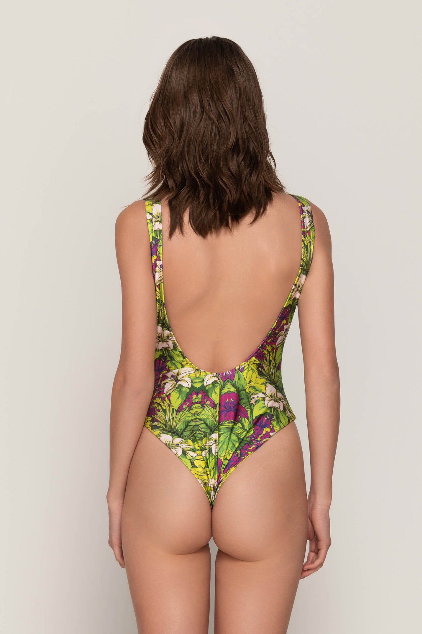 Jardin One Piece