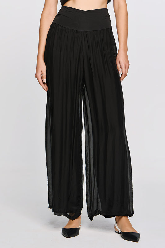 Electra Pants | Black