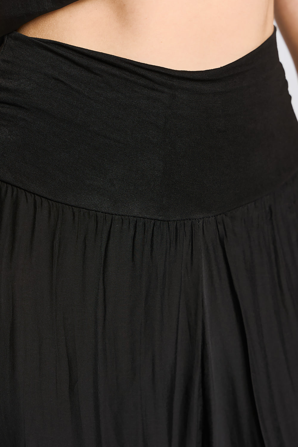 Electra Pants | Black