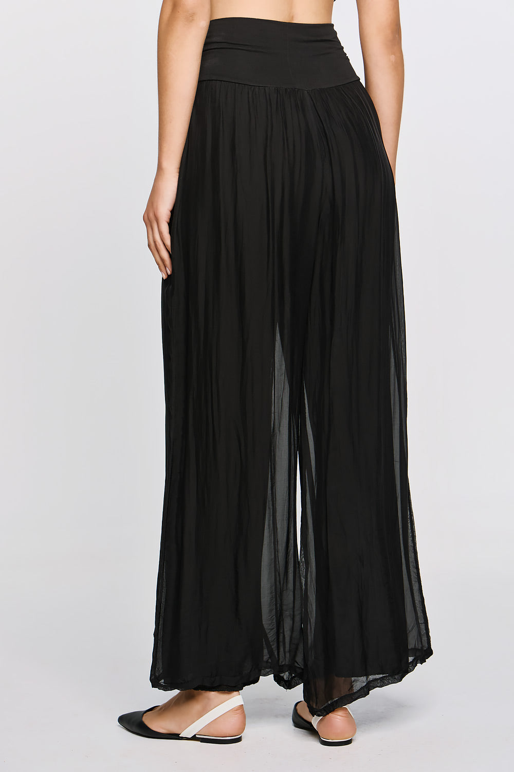 Electra Pants | Black