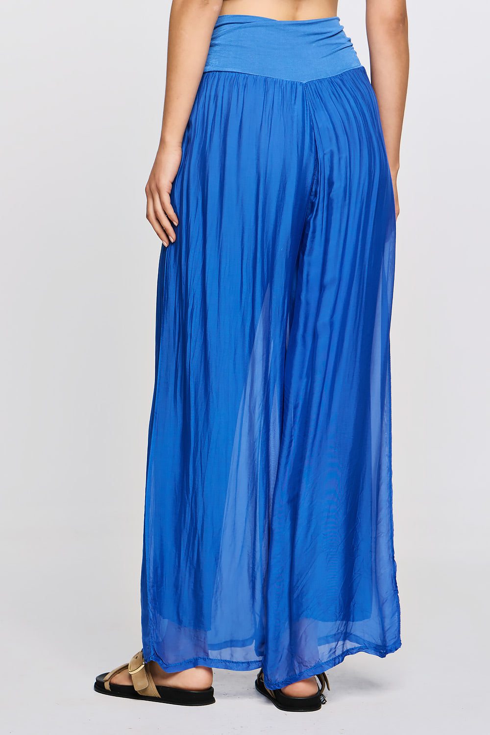 Electra Pants | Blue Royal