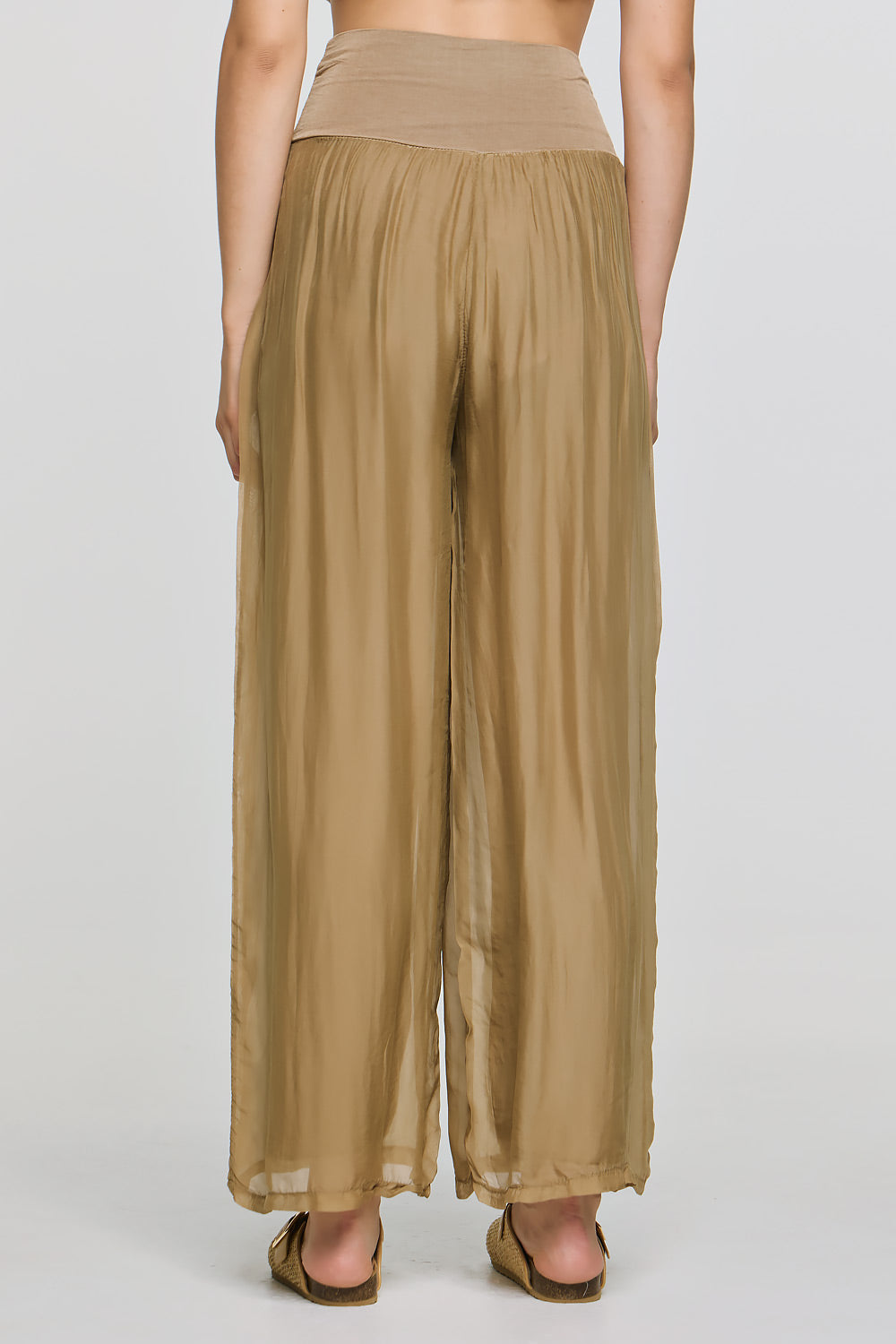 Electra Pants | Camel