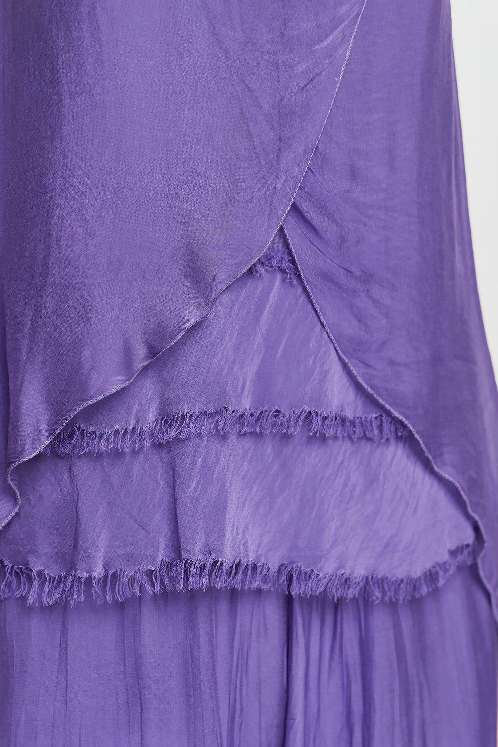 Calypso Top | Purple