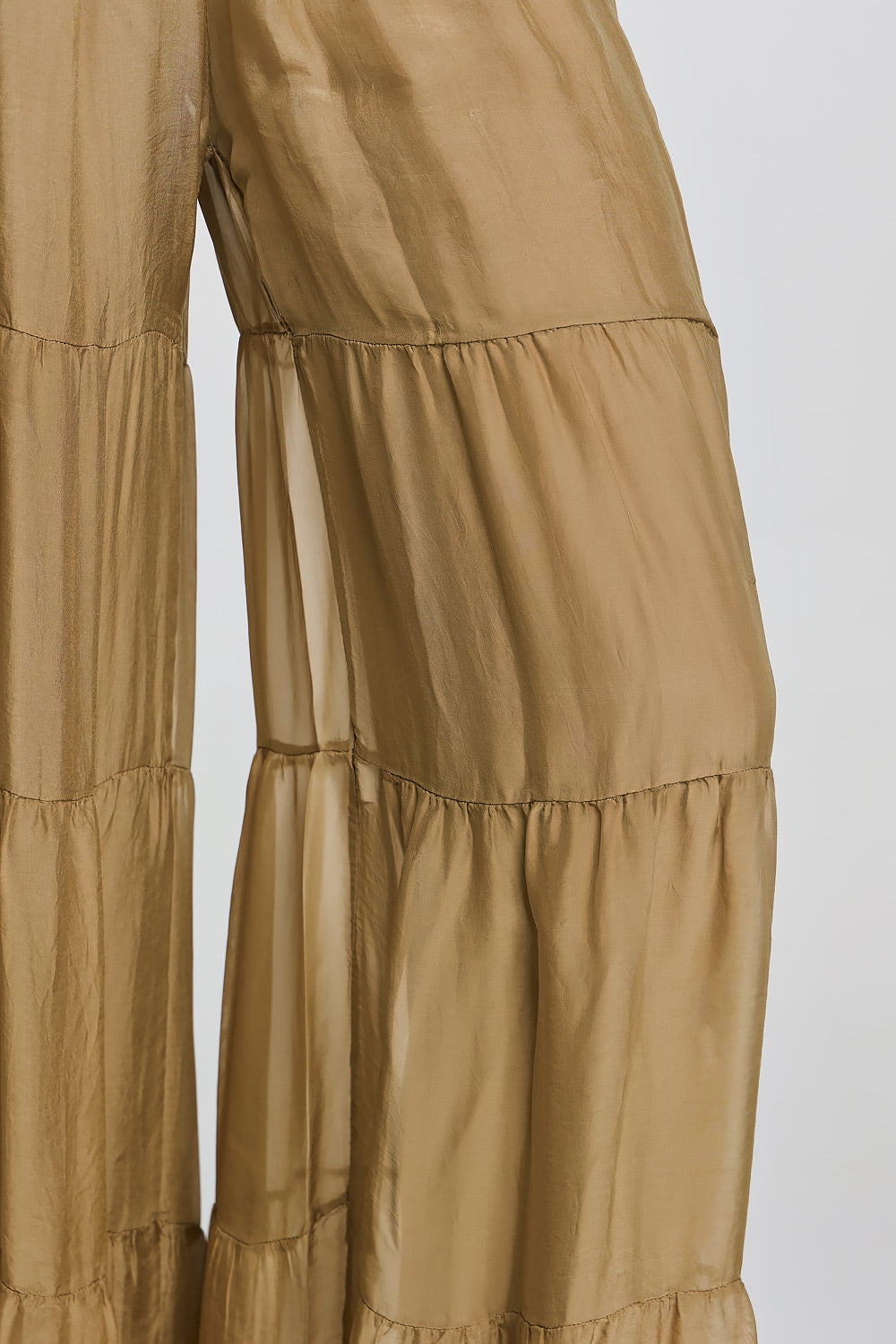 Antigone Pants | Camel