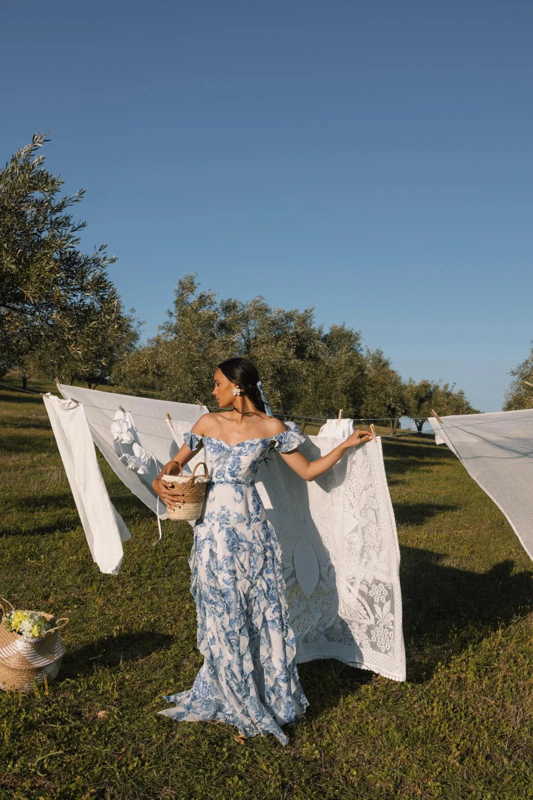 Ionis Fairytale Dress