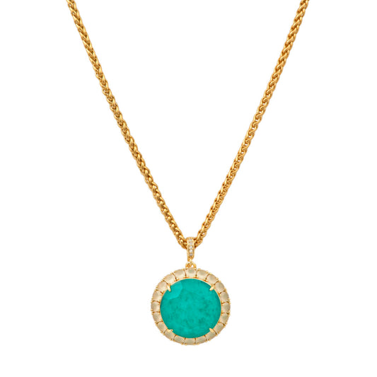 Muse Pendant