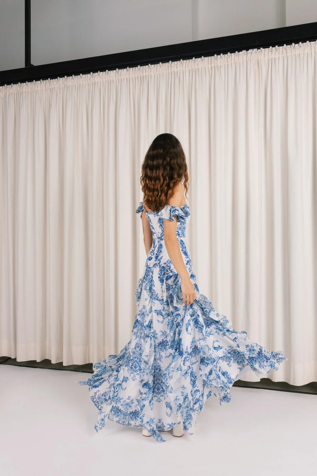 Ionis Fairytale Dress