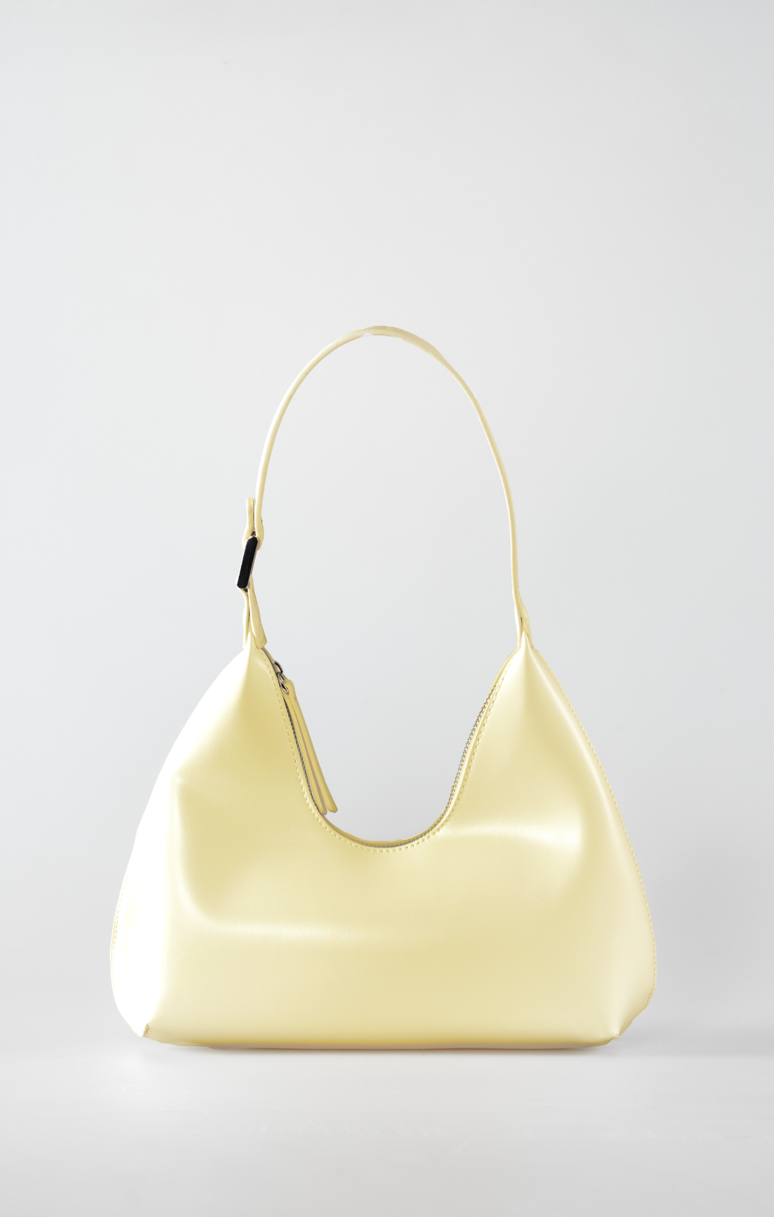 Vic Bag - Light Yellow