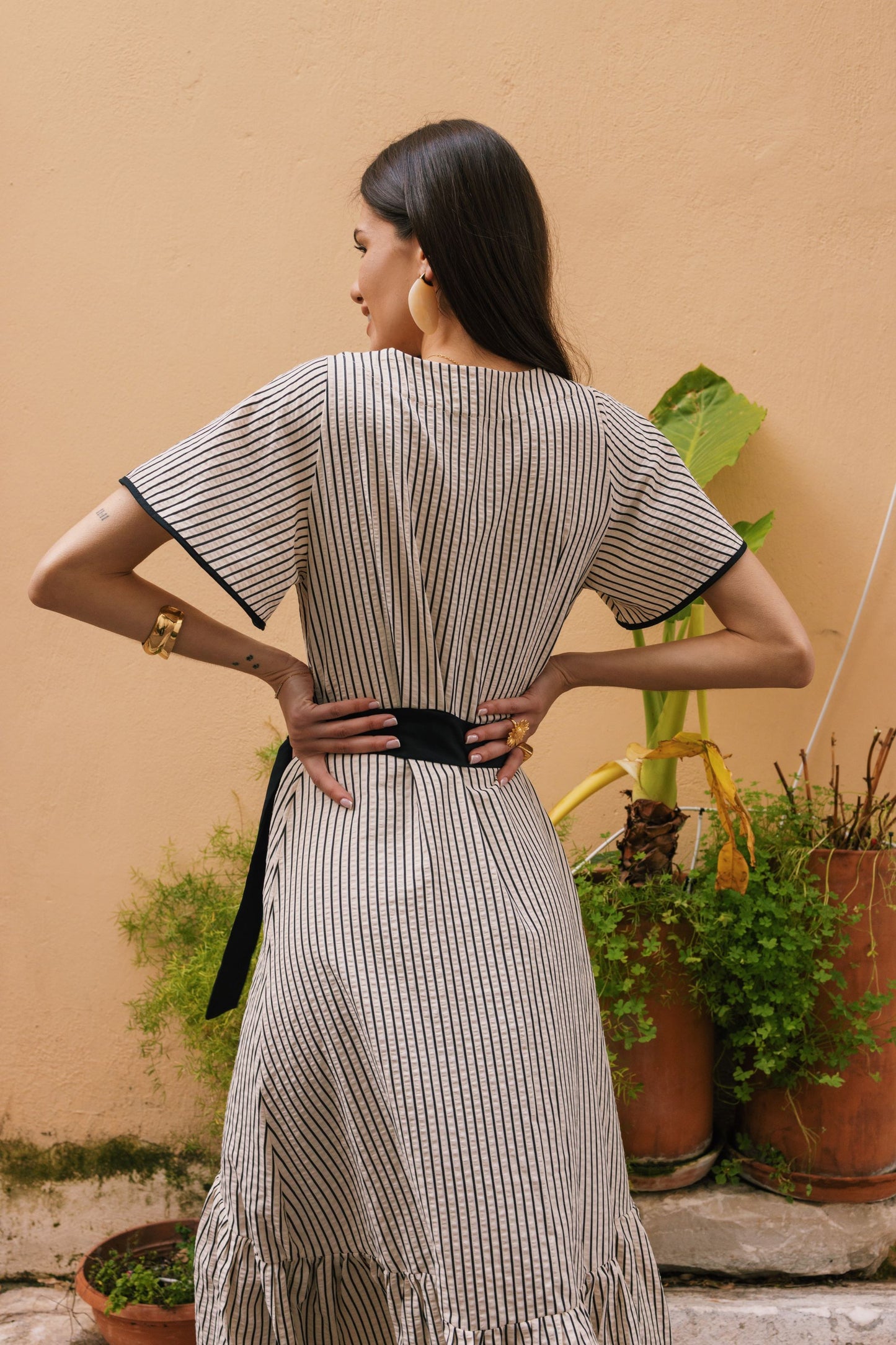 Tilt Dress