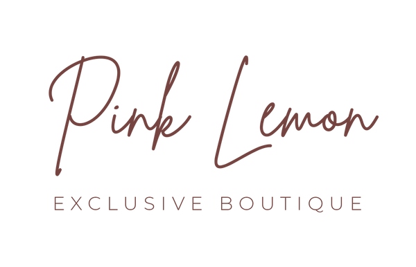 Pink Lemon Exclusive Boutique