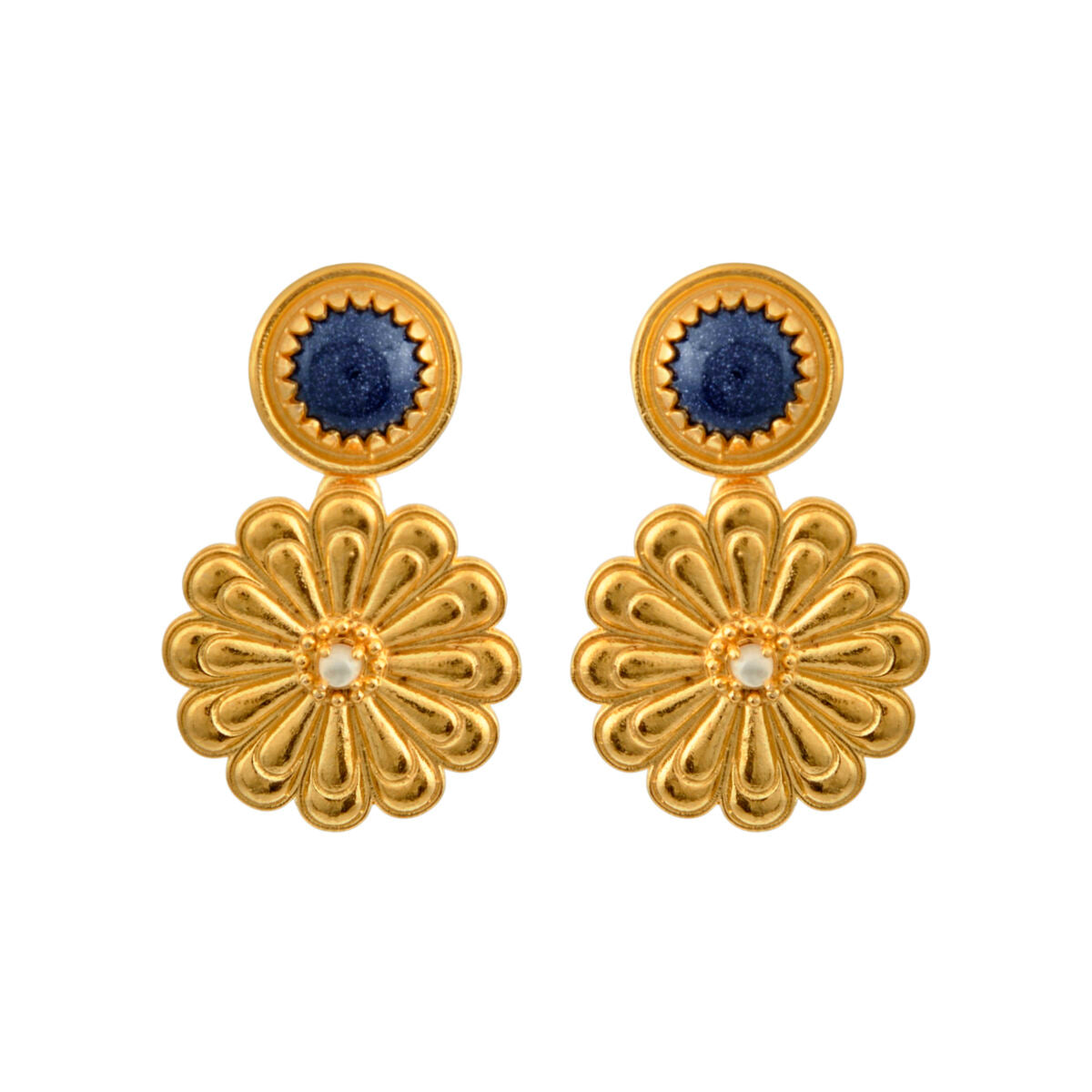 Daphne Earrings
