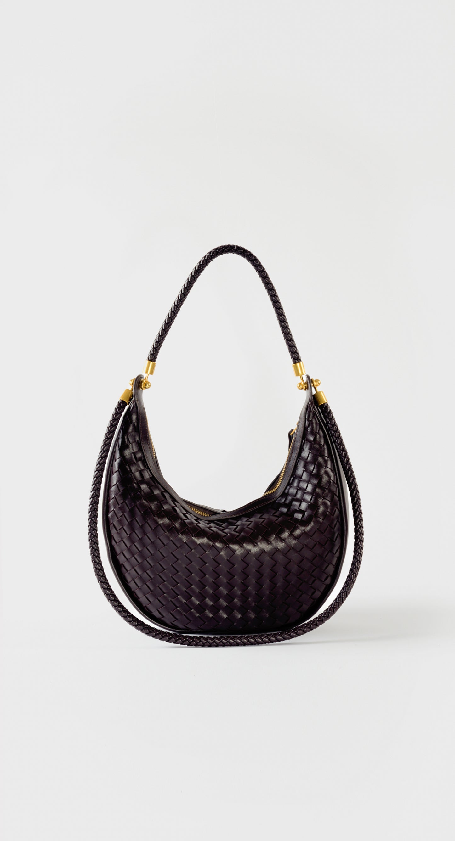 Bologna Bag - Mocha