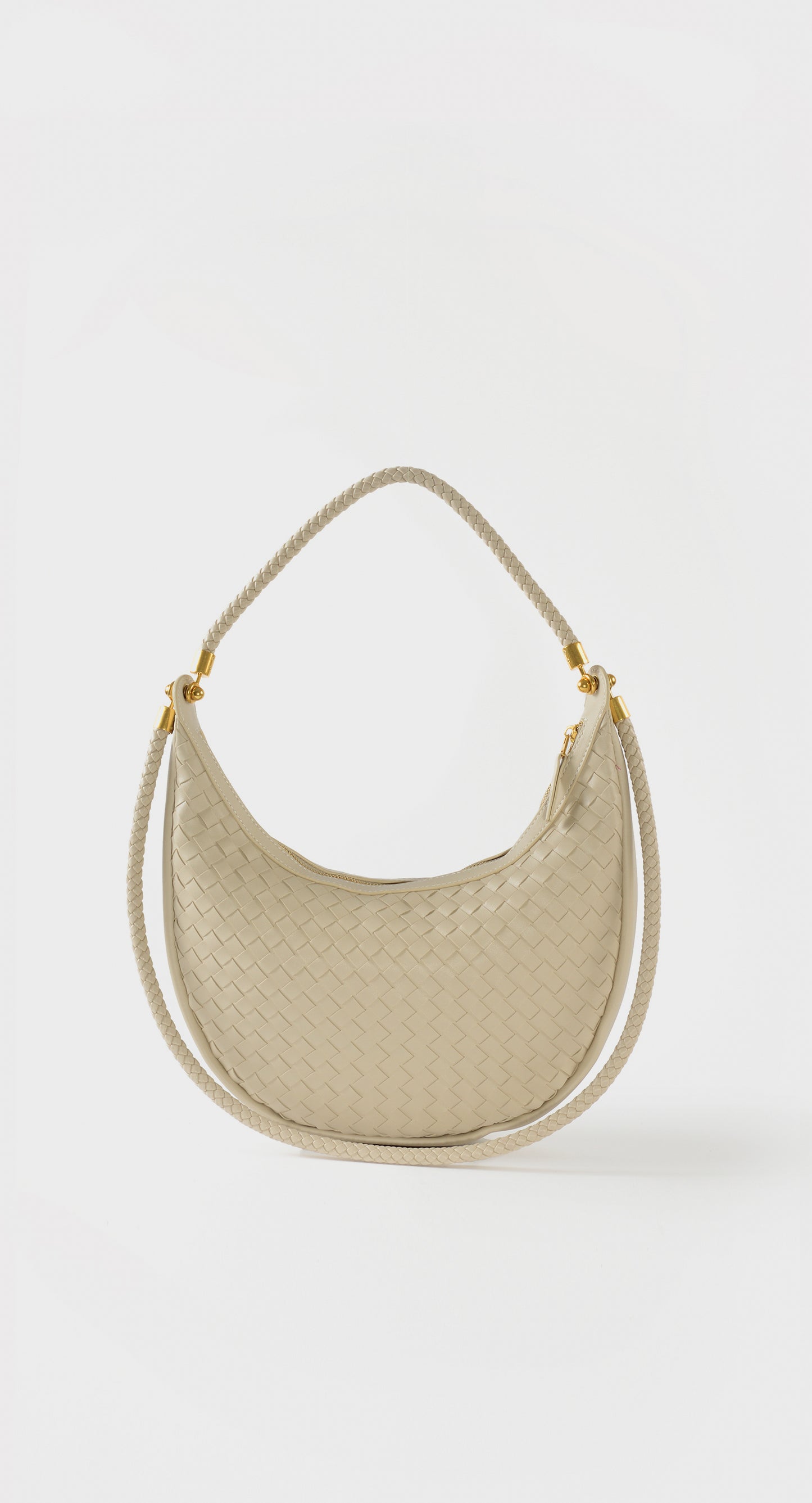 Bologna Bag - Cream