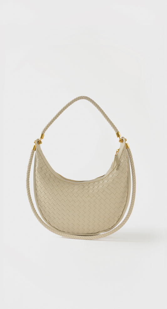 Bologna Bag - Cream