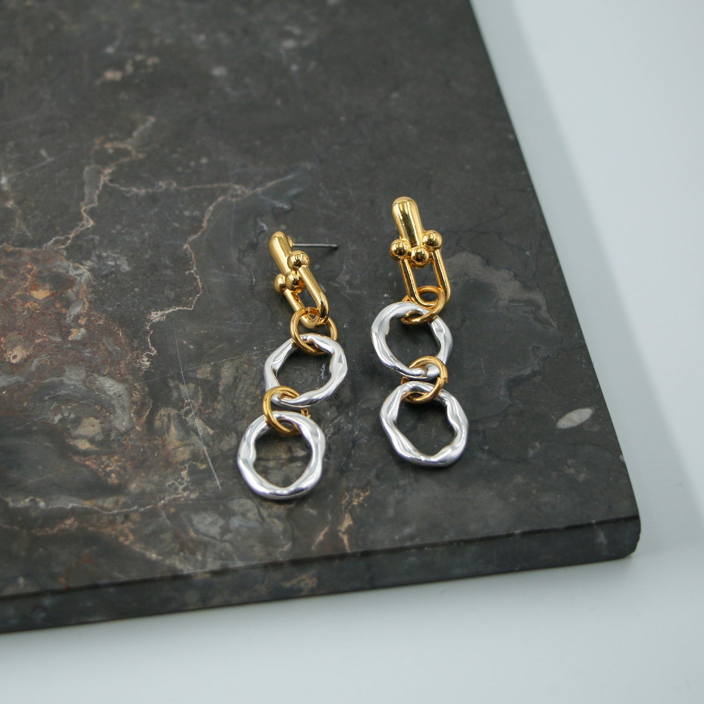 Tarka Earrings