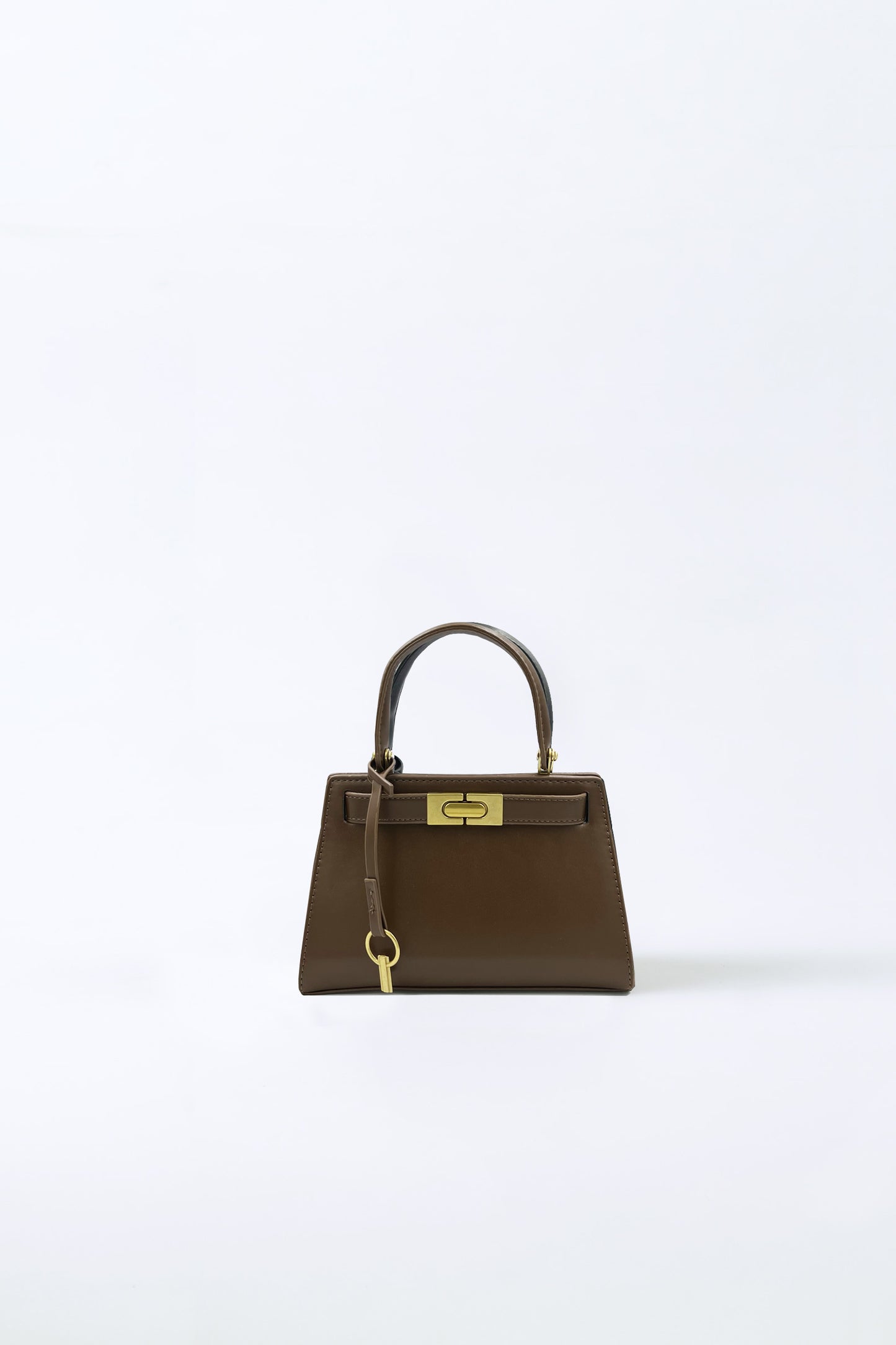 Munich bag • Brown