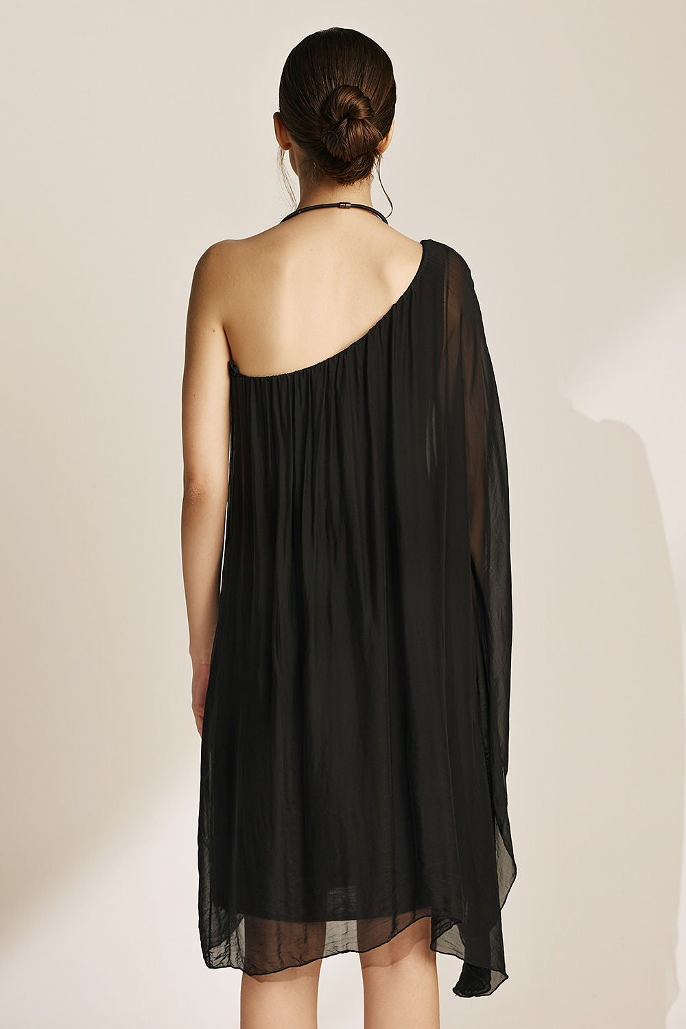 Aelia Dress | Black