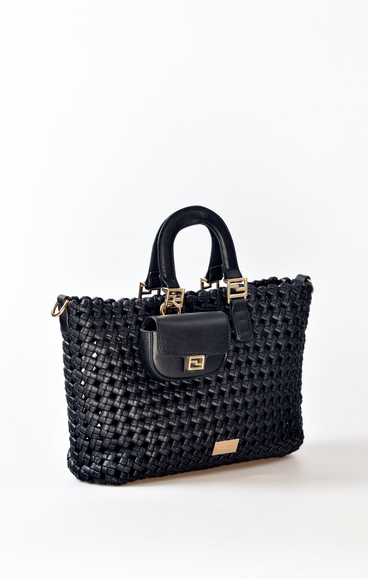 Seville bag • Black