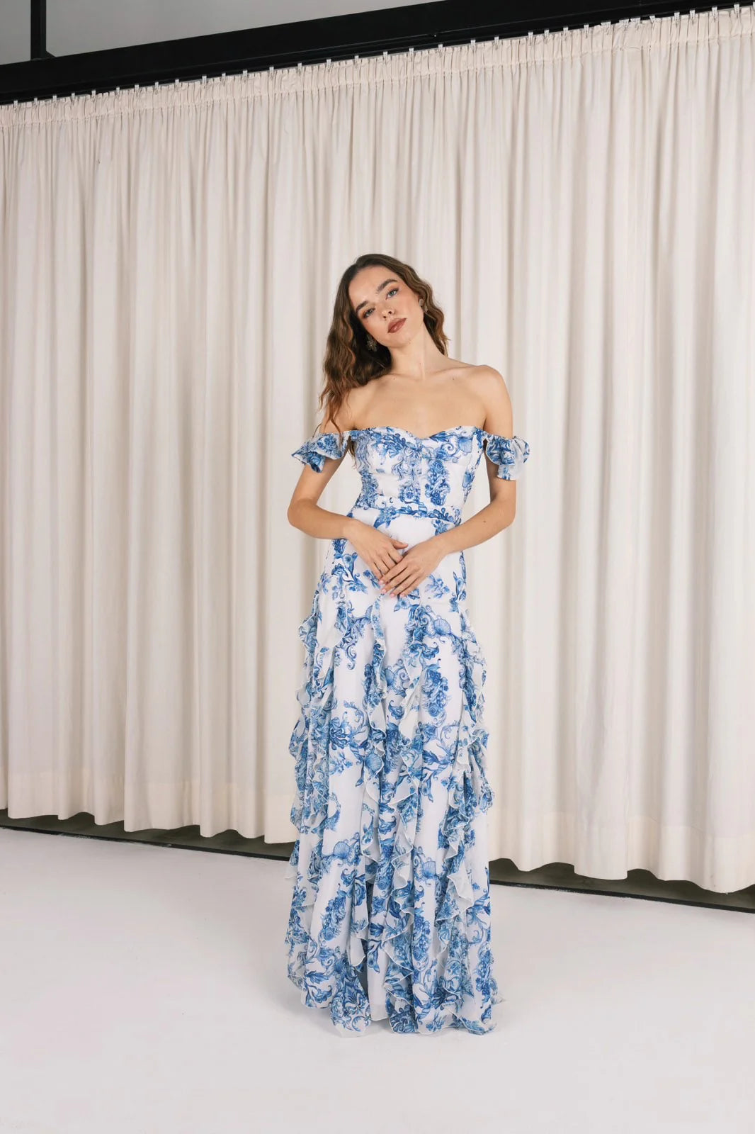 Ionis Fairytale Dress