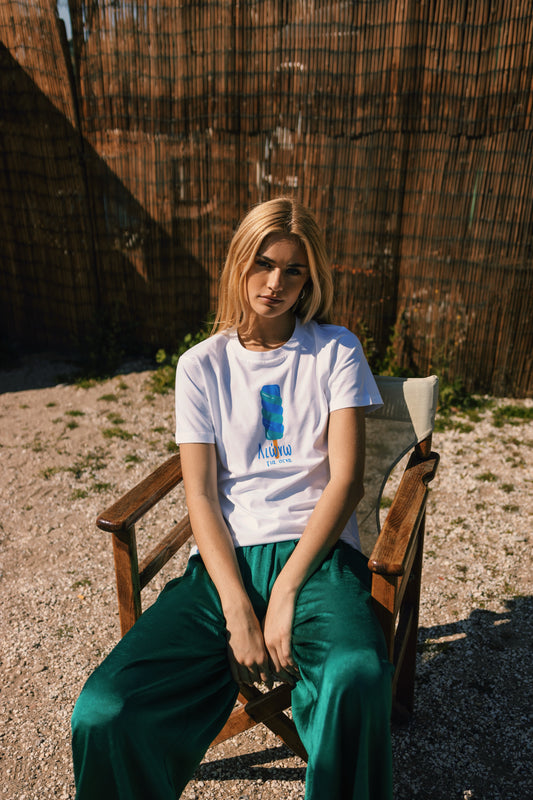 St. Tropez T-Shirt