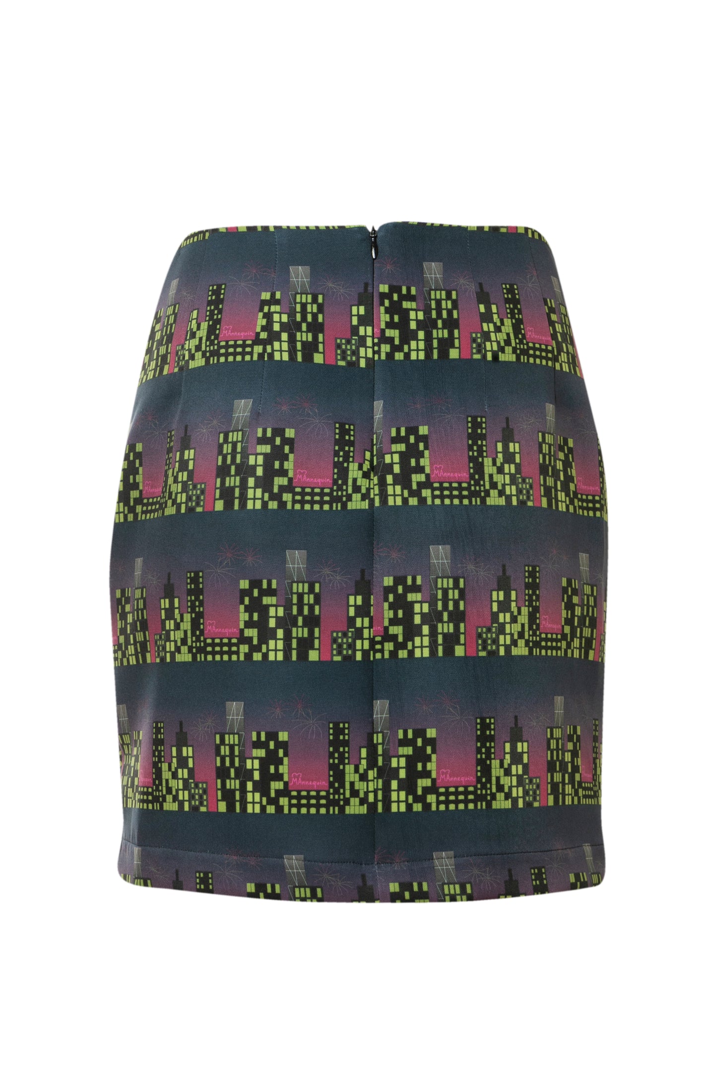 Sadie Skirt