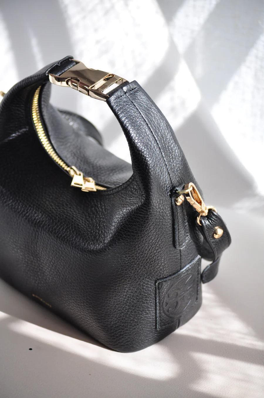 Maggie Bag - Black