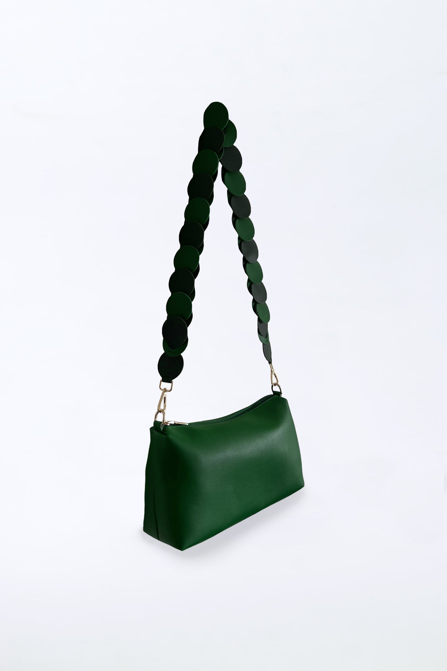 Milano bag - Green