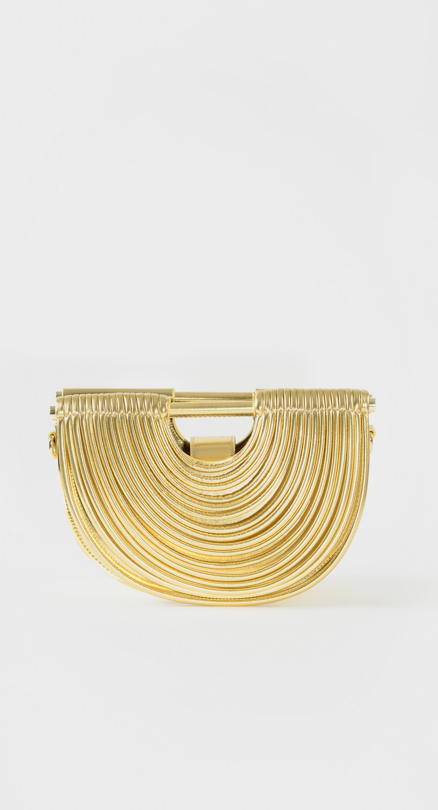 Olympia Bag - Gold