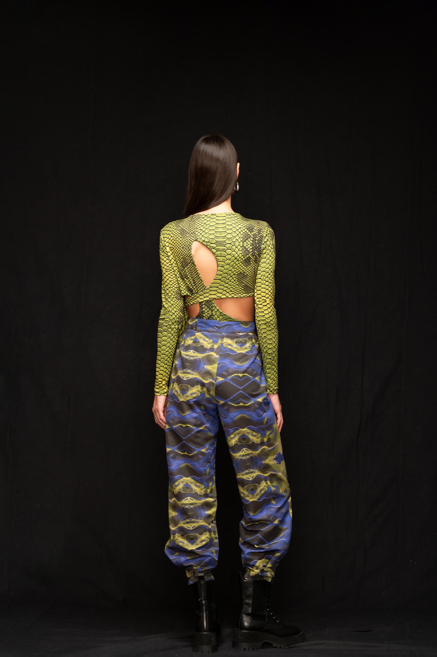 Dawn Trousers