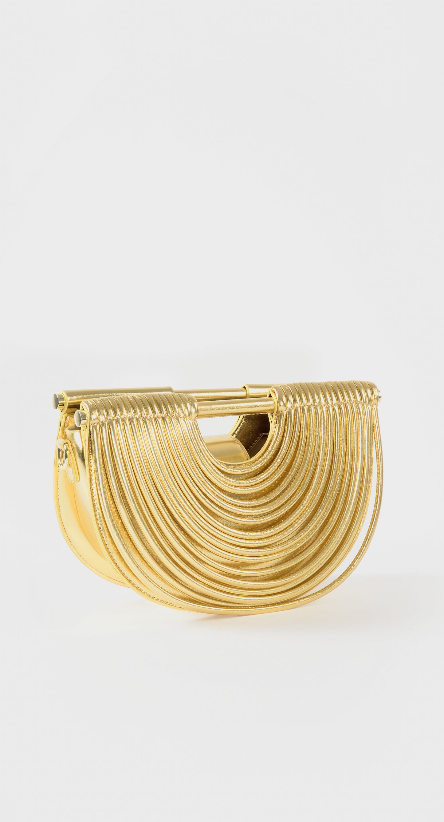 Olympia Bag - Gold