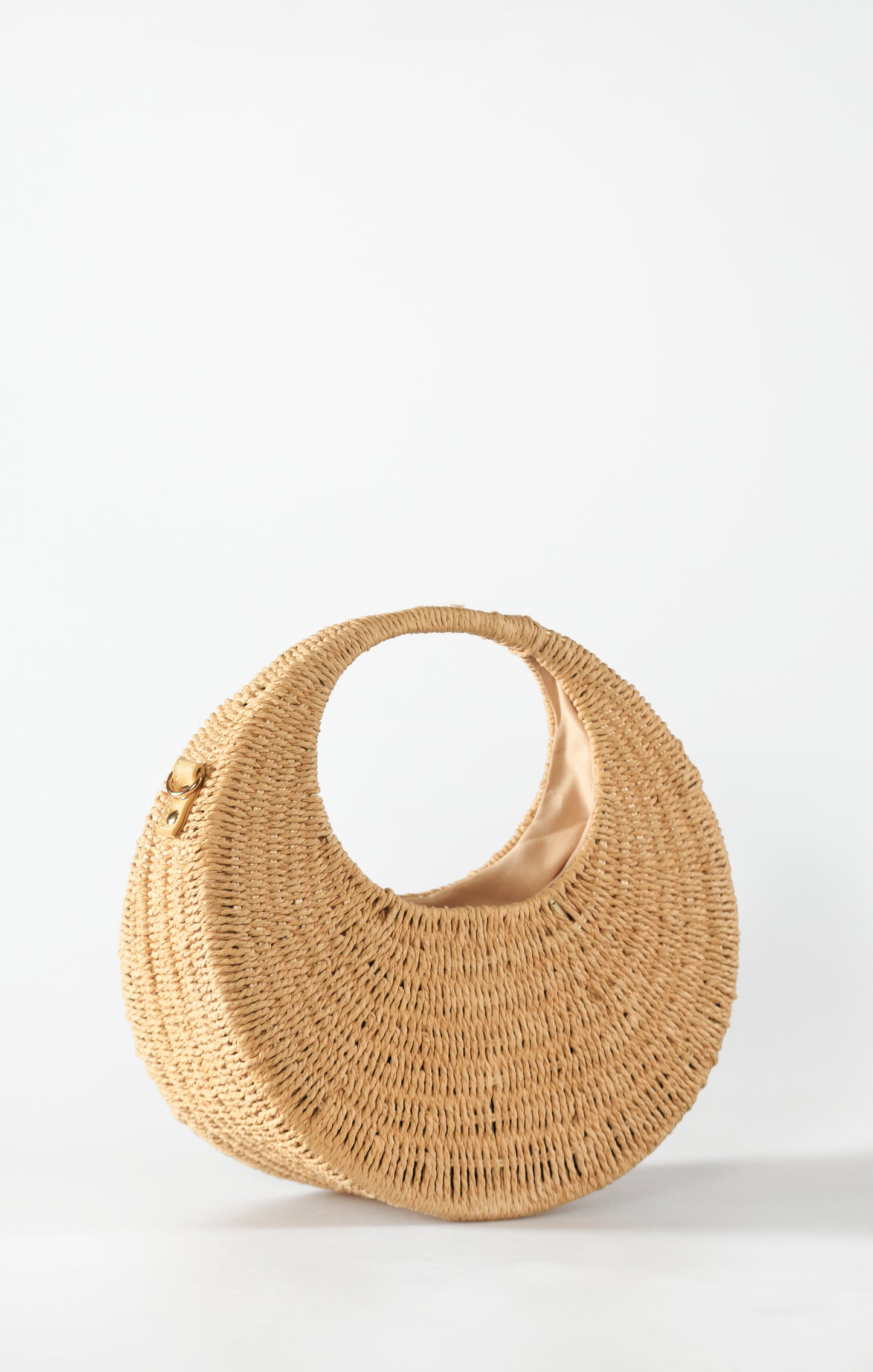 Ubud Bag - Natural