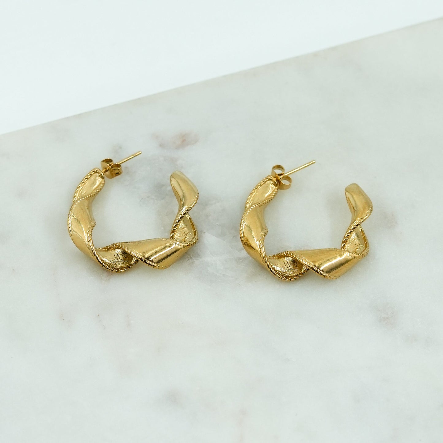 Giuseppina Earrings