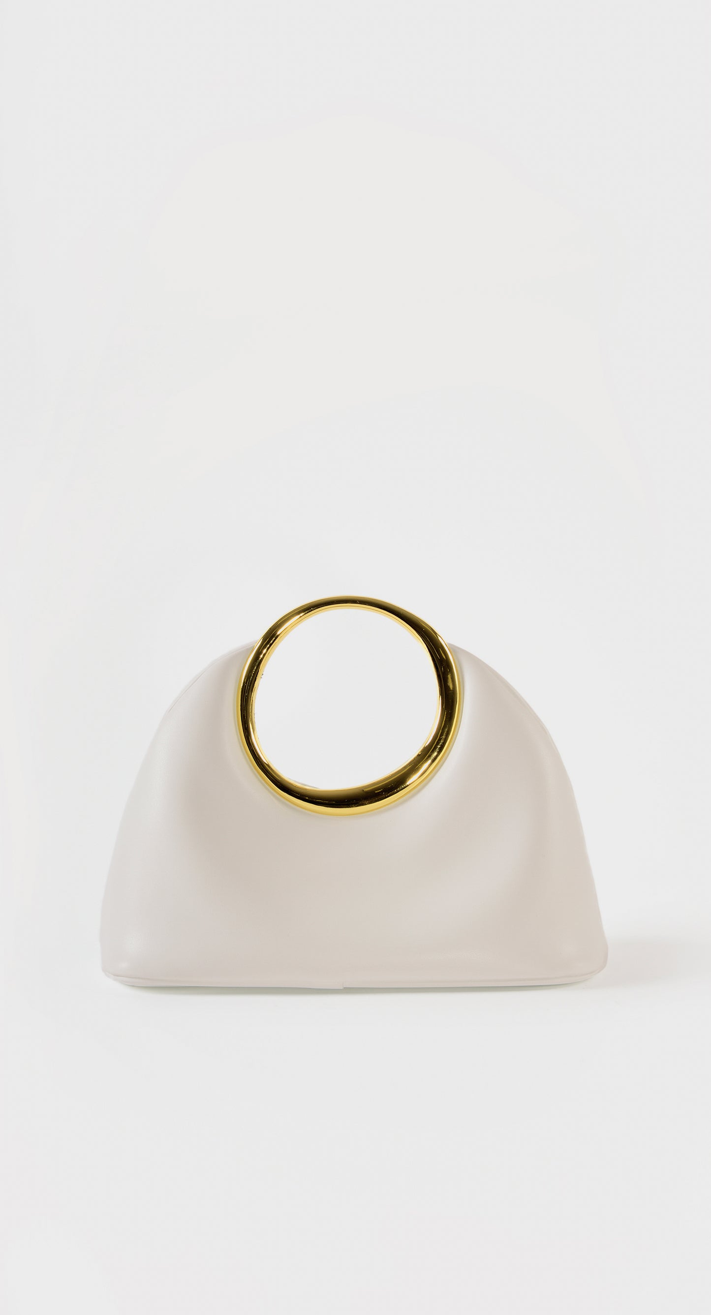 Tokyo Bag - White