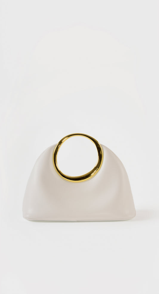 Tokyo Bag - White